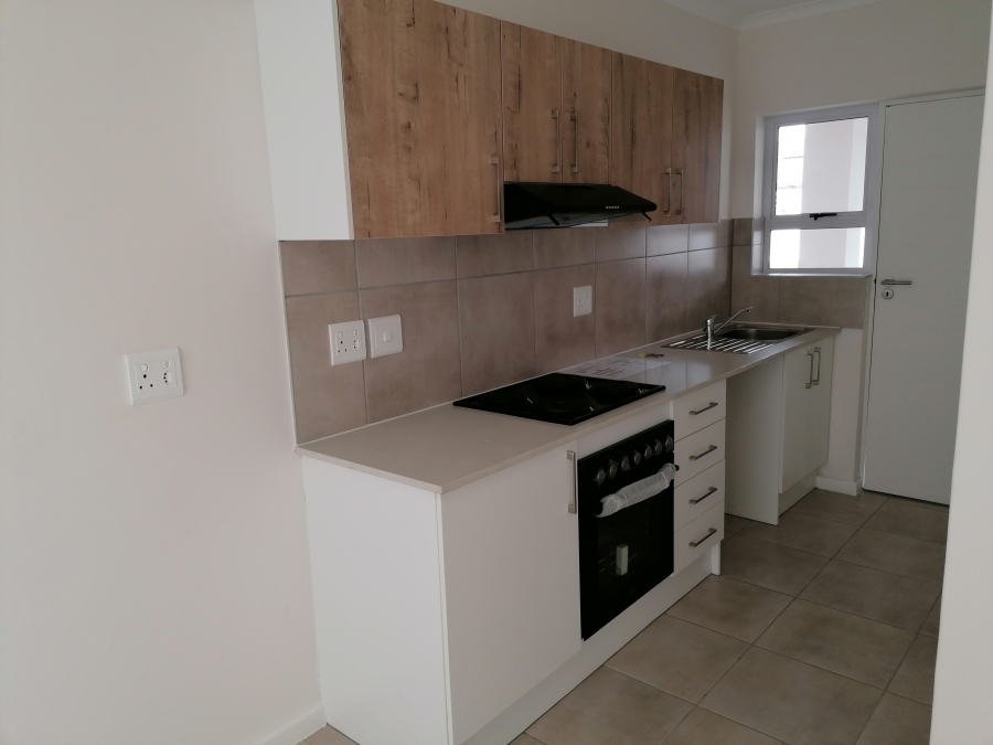 To Let 2 Bedroom Property for Rent in Stellendale Western Cape